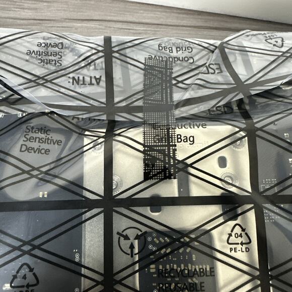 MSI PRO B650-A WIFI AM5‎ DDR5 AMD B650 SATA 6Gb/s 2.5G LAN Wi-Fi 6E, Bluetooth - Picture 4 of 4